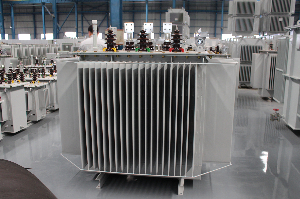 S11-M油浸式變壓器